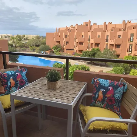 Apartment Tejita Sun Holidays By Deihu Experiences El Medano (Tenerife)