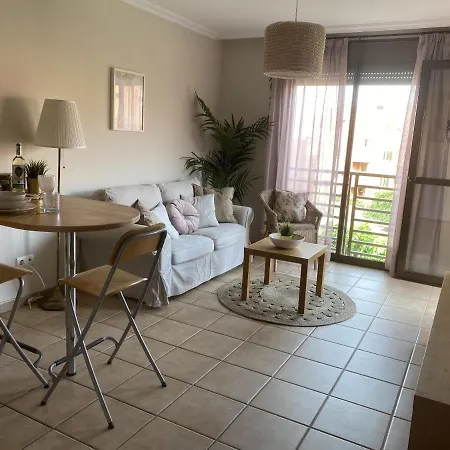 Apartment Tejita Sun Holidays By Deihu Experiences El Medano (Tenerife)