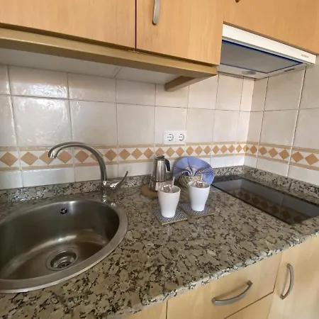 Tejita Sun Holidays By Deihu Experiences Apartment El Medano (Tenerife)