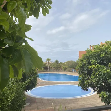 Apartment Tejita Sun Holidays By Deihu Experiences