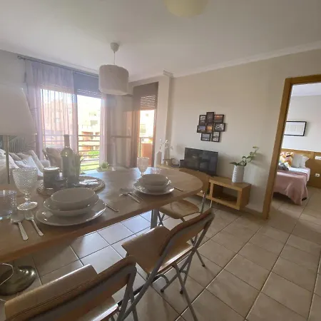 Tejita Sun Holidays By Deihu Experiences Apartment *