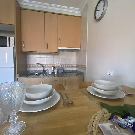 Apartment Tejita Sun Holidays By Deihu Experiences