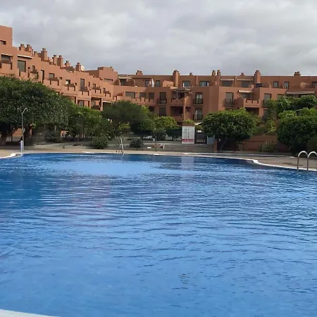 Apartment Tejita Sun Holidays By Deihu Experiences