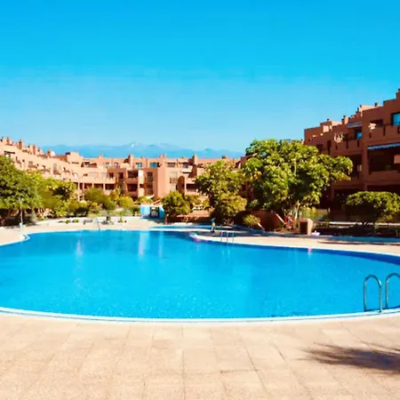 Tejita Sun Holidays By Deihu Experiences Apartment El Medano (Tenerife)