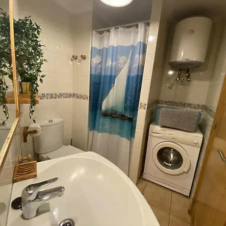 Tejita Sun Holidays By Deihu Experiences Apartment *