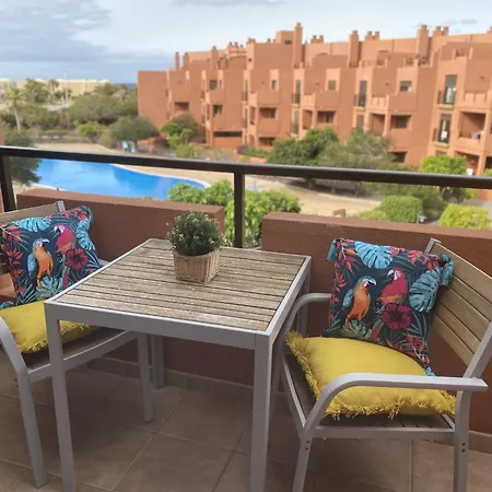 Tejita Sun Holidays By Deihu Experiences
