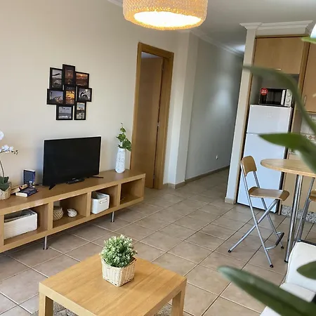 Apartment Tejita Sun Holidays By Deihu Experiences El Medano (Tenerife)