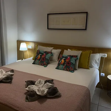 Tejita Sun Holidays By Deihu Experiences El Medano (Tenerife)