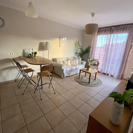 Apartment Tejita Sun Holidays By Deihu Experiences *