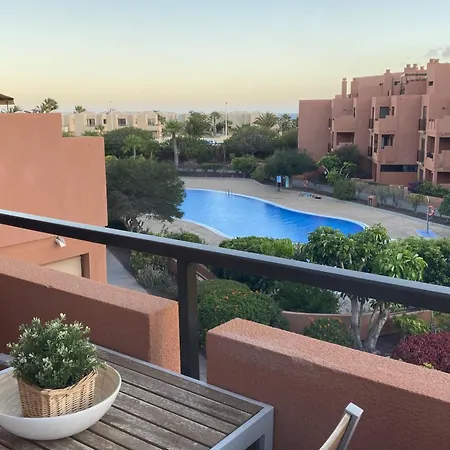Apartment Tejita Sun Holidays By Deihu Experiences *