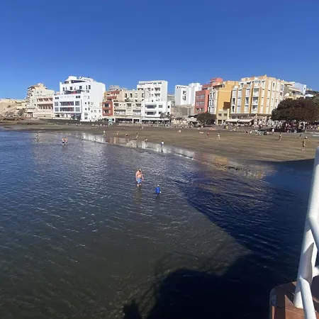 Apartment Tejita Sun Holidays By Deihu Experiences