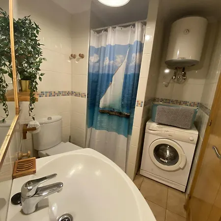 Tejita Sun Holidays By Deihu Experiences Apartment El Medano (Tenerife)