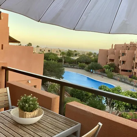 Apartment Tejita Sun Holidays By Deihu Experiences