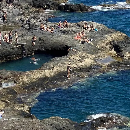 Tejita Sun Holidays By Deihu Experiences El Medano (Tenerife)