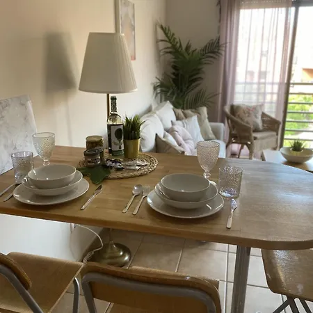 Tejita Sun Holidays By Deihu Experiences Apartment El Medano (Tenerife)