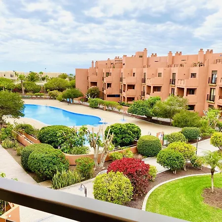 Apartment Tejita Sun Holidays By Deihu Experiences *