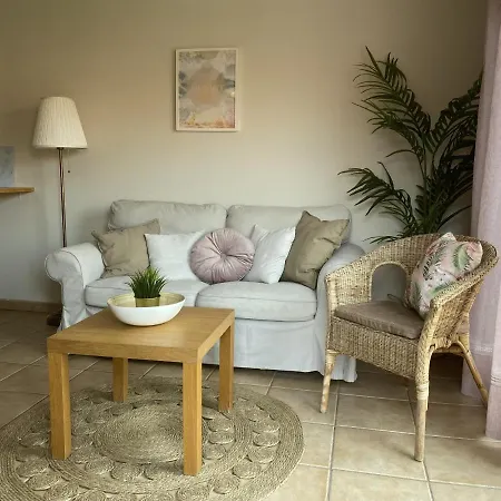 Tejita Sun Holidays By Deihu Experiences Apartamento
