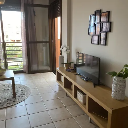 Apartamento Tejita Sun Holidays By Deihu Experiences El Médano