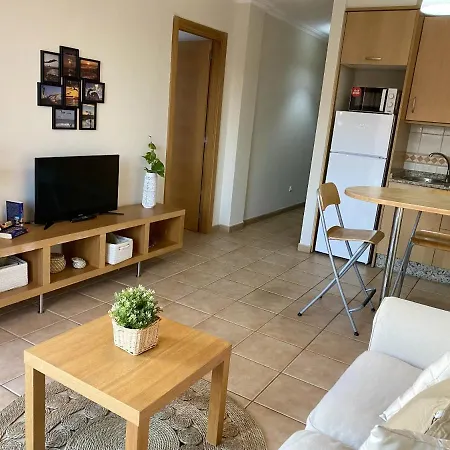 Apartament Tejita Sun Holidays By Deihu Experiences La Tejita