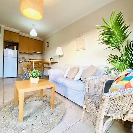 Apartament Tejita Sun Holidays By Deihu Experiences *