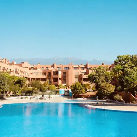 Tejita Sun Holidays By Deihu Experiences