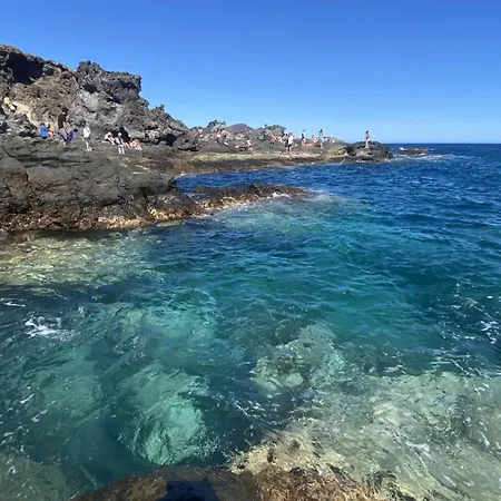 Tejita Sun Holidays By Deihu Experiences La Tejita