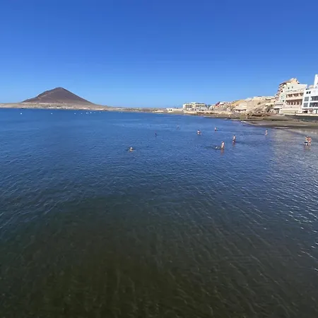 Apartament Tejita Sun Holidays By Deihu Experiences La Tejita