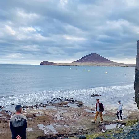 Apartament Tejita Sun Holidays By Deihu Experiences