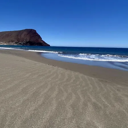 Tejita Sun Holidays By Deihu Experiences Apartament