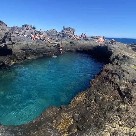 Tejita Sun Holidays By Deihu Experiences Apartament *