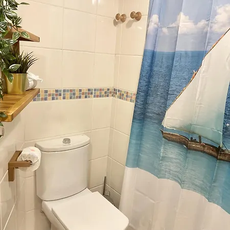 Apartament Tejita Sun Holidays By Deihu Experiences La Tejita