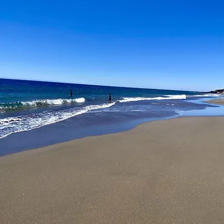 Apartament Tejita Sun Holidays By Deihu Experiences