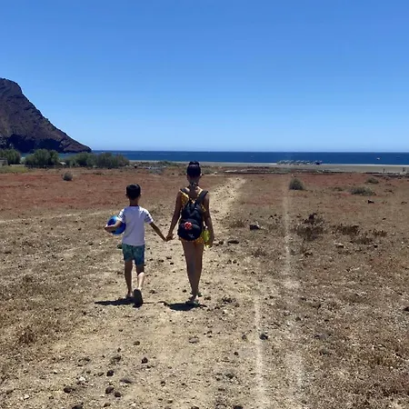 Tejita Sun Holidays By Deihu Experiences Apartament *