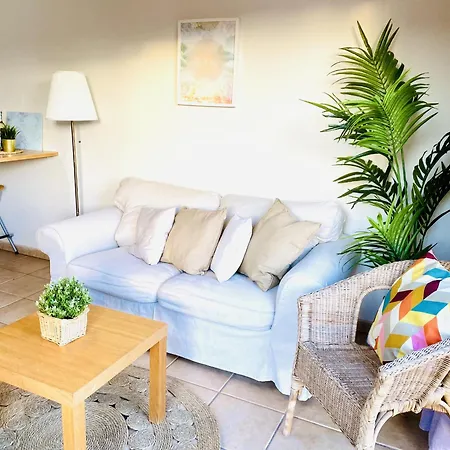 Tejita Sun Holidays By Deihu Experiences * La Tejita