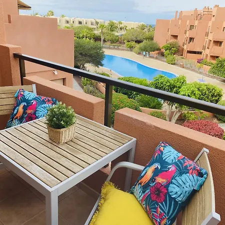 Tejita Sun Holidays By Deihu Experiences La Tejita