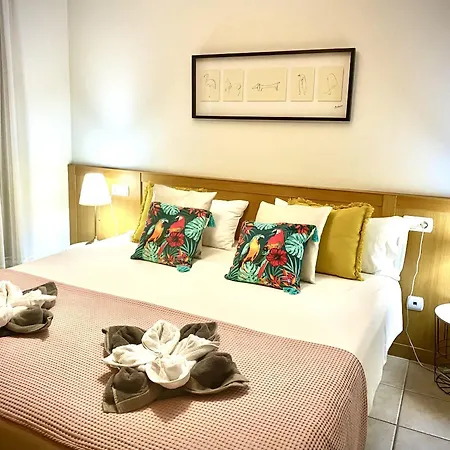 Apartament Tejita Sun Holidays By Deihu Experiences *