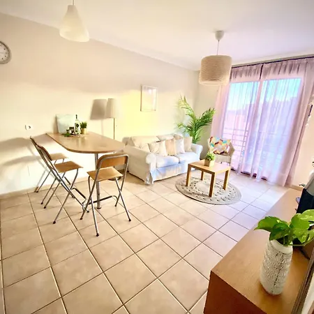 Apartament Tejita Sun Holidays By Deihu Experiences