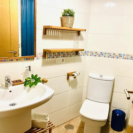 Tejita Sun Holidays By Deihu Experiences *