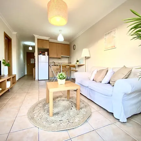 Apartament Tejita Sun Holidays By Deihu Experiences La Tejita