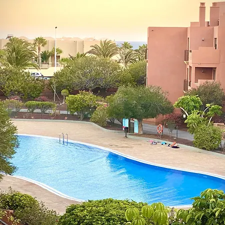 Apartament Tejita Sun Holidays By Deihu Experiences *